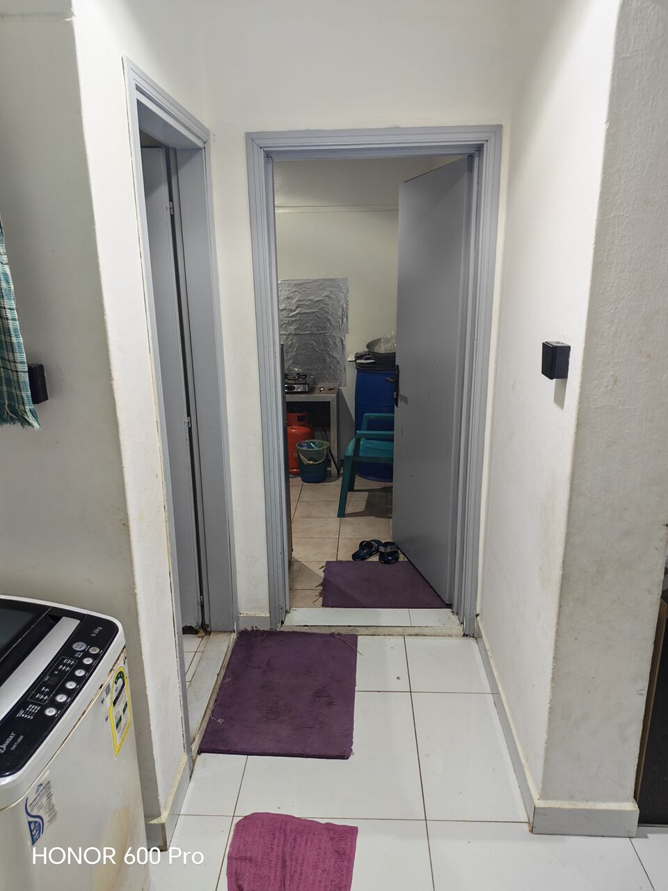 Al Batha, Rooms for Rent, SAR 500/month,  Bed Space