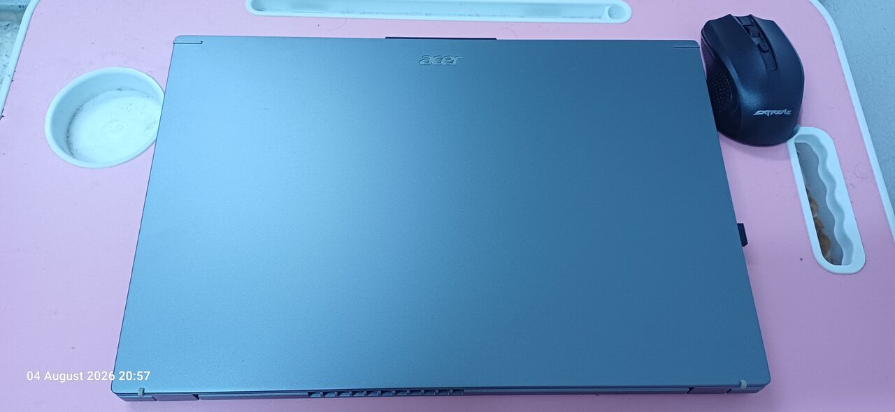 Manama, Tablet Computers, BHD 340,  Acer Aspire 15 I9 13th Gen 32GB | 7 Months Old |