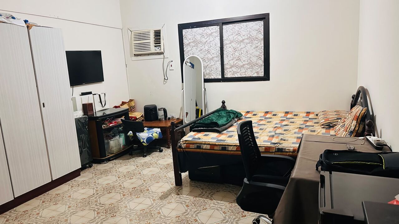 Al Aziziyah, Rooms for Rent, SAR 1300/month,  A Spacious And Fully Furnished Room Is Available For Rent In The Prime Location