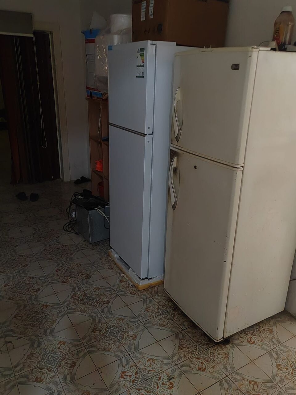 Al Aziziyah, Rooms for Rent, SAR 1300/month,  A Spacious And Fully Furnished Room Is Available For Rent In The Prime Location