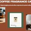 Recreate Inner Environment Of Your Living Space With The Best Coffee Fragrance Candles