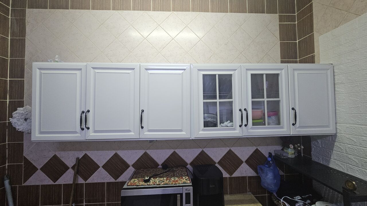 Riyadh, Household Items, SAR 1600,  Kitchen Cabinet Set