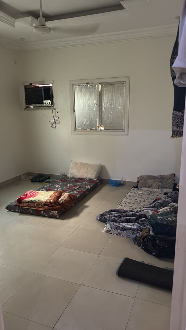 Bani Malik, Rooms for Rent, SAR 800/month,  2 Rooms  Available Each Room 800 Sar Without Electricity