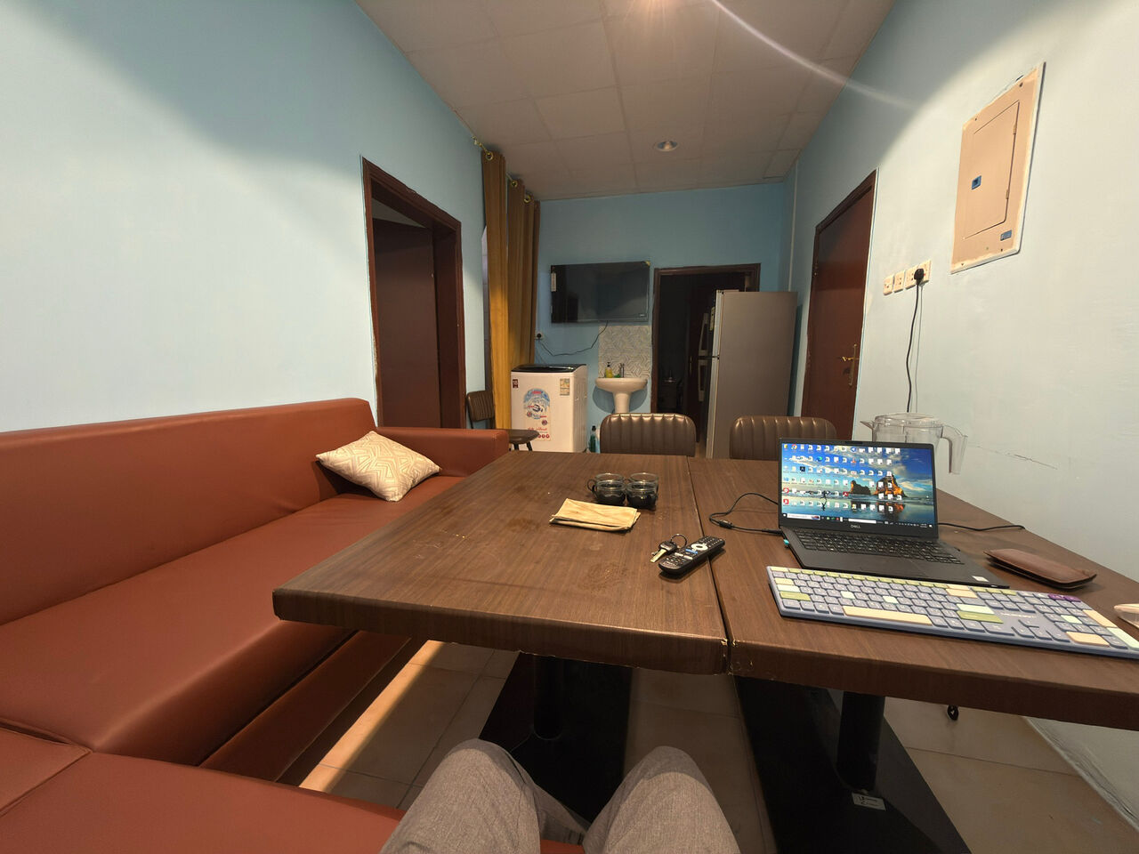 Sulai, Bedspace For Rent, SAR 730/month,  Bed Space For Executive Mallu Bachelor