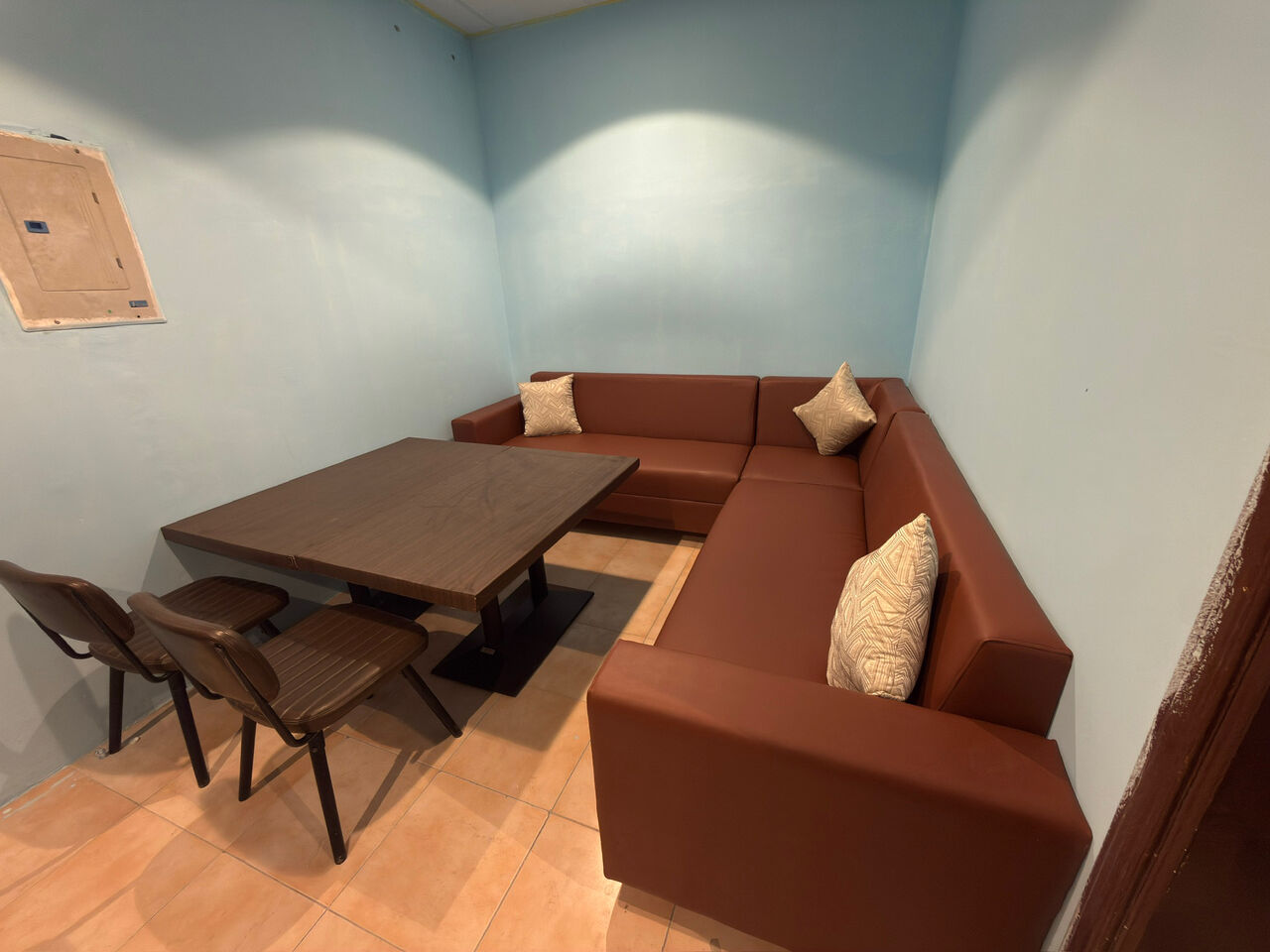 Sulai, Bedspace For Rent, SAR 730/month,  Bed Space For Executive Mallu Bachelor