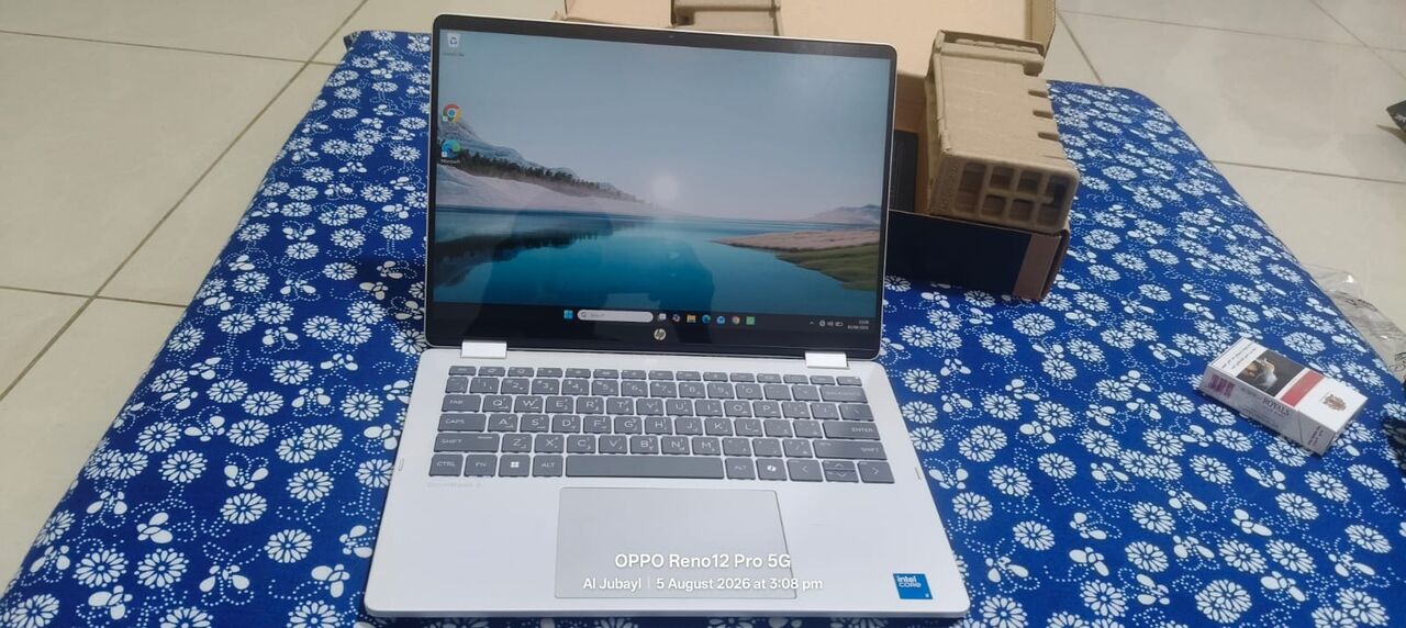 Jubail, Computers, SAR 2400,  Laptop For Sale