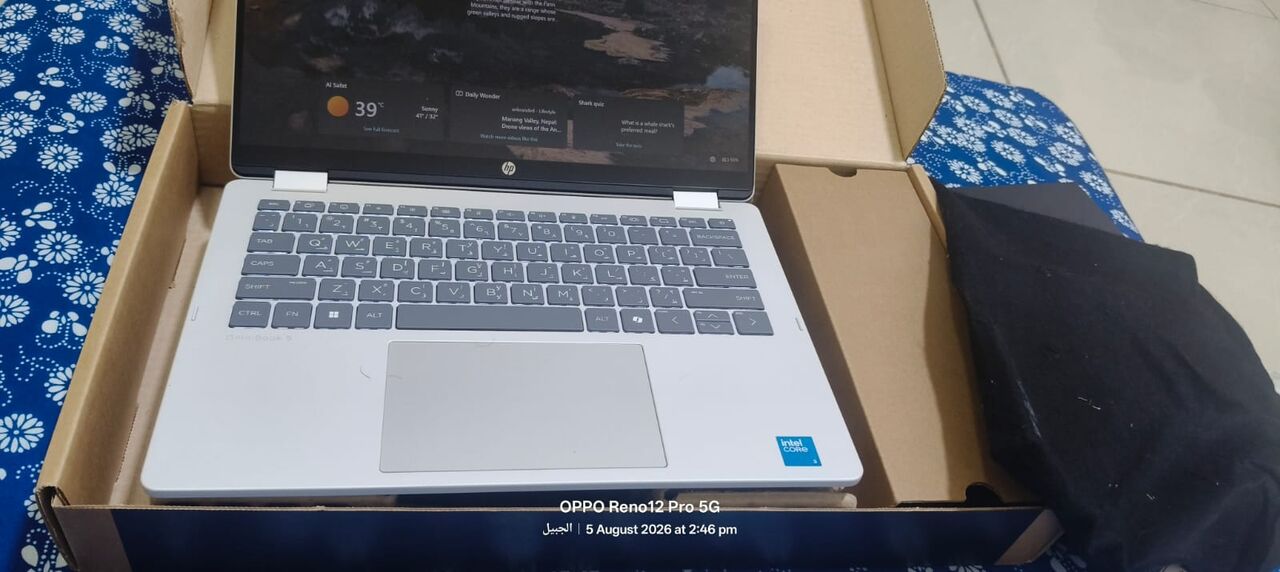 Jubail, Computers, SAR 2400,  Laptop For Sale
