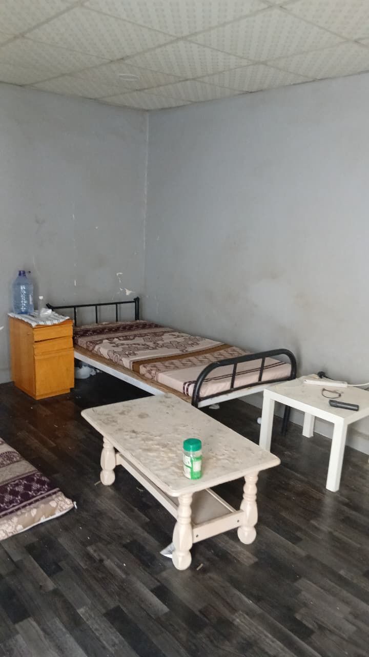 Dammam, Rooms for Rent, SAR 700/month,  Furnished,  1 Furnished Room For Rent For Executive Bachelor Only Pakistani