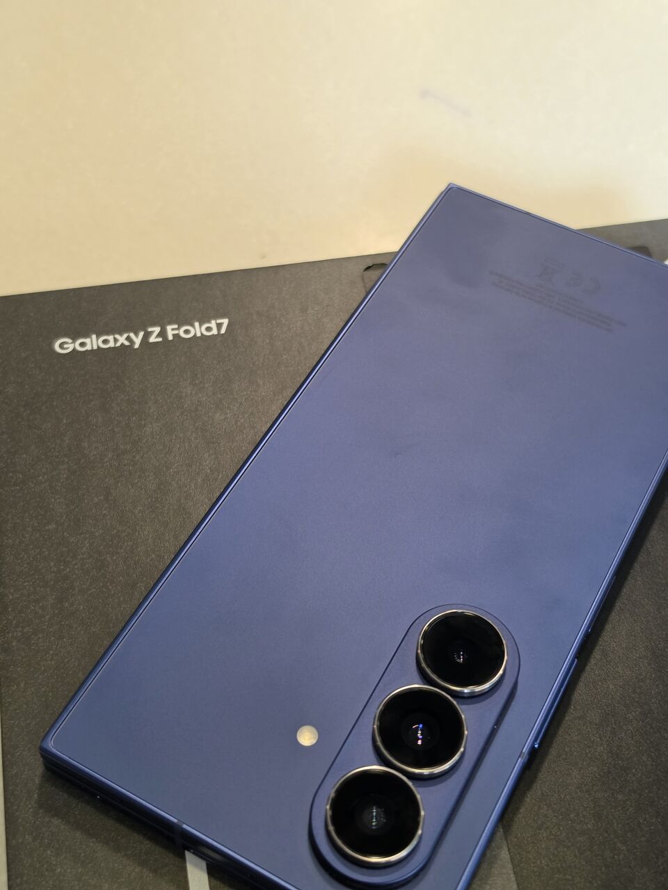 Dammam, Mobile Phones, SAR 4300,  Galaxy Fold 7
