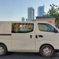 BHD 2350,  Nissan NV3500 UrVan Bus Cargo Van Very Good Condation,  2016,  Manual,  190000 KM,