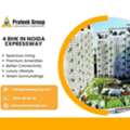 4 BHK In Noida Expressway