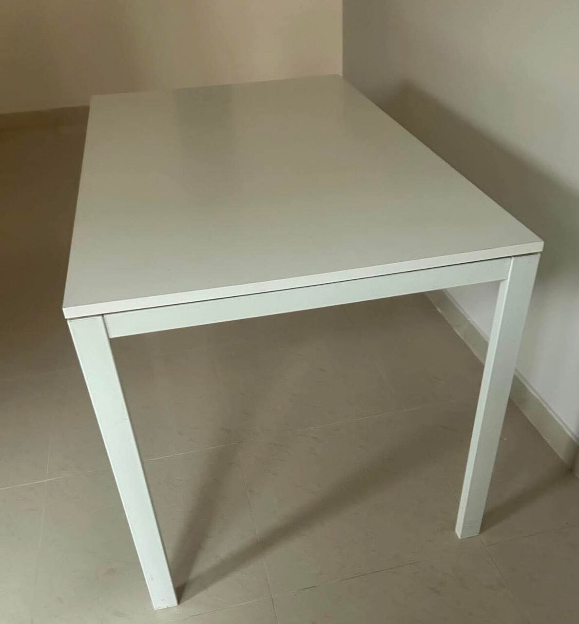 Al Manar, Furniture, SAR 200,  Ikea Dining Table (Table Only)