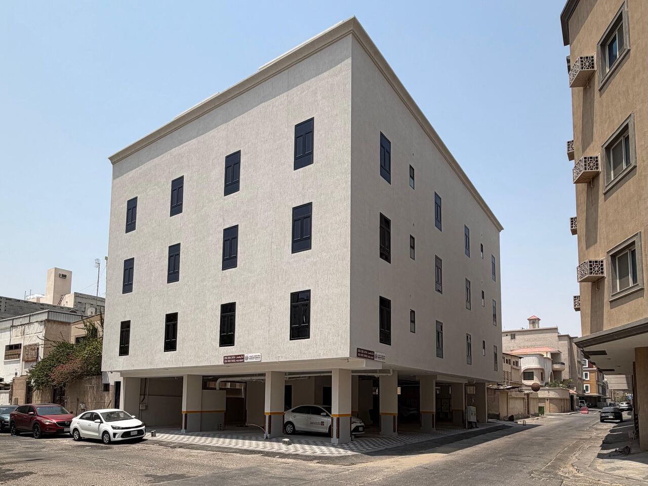 Khobar, Apartments, Flats, Houses & Villas, SAR 30500/year,  2 BR,  New Brand 2 Bhk Family Apartment