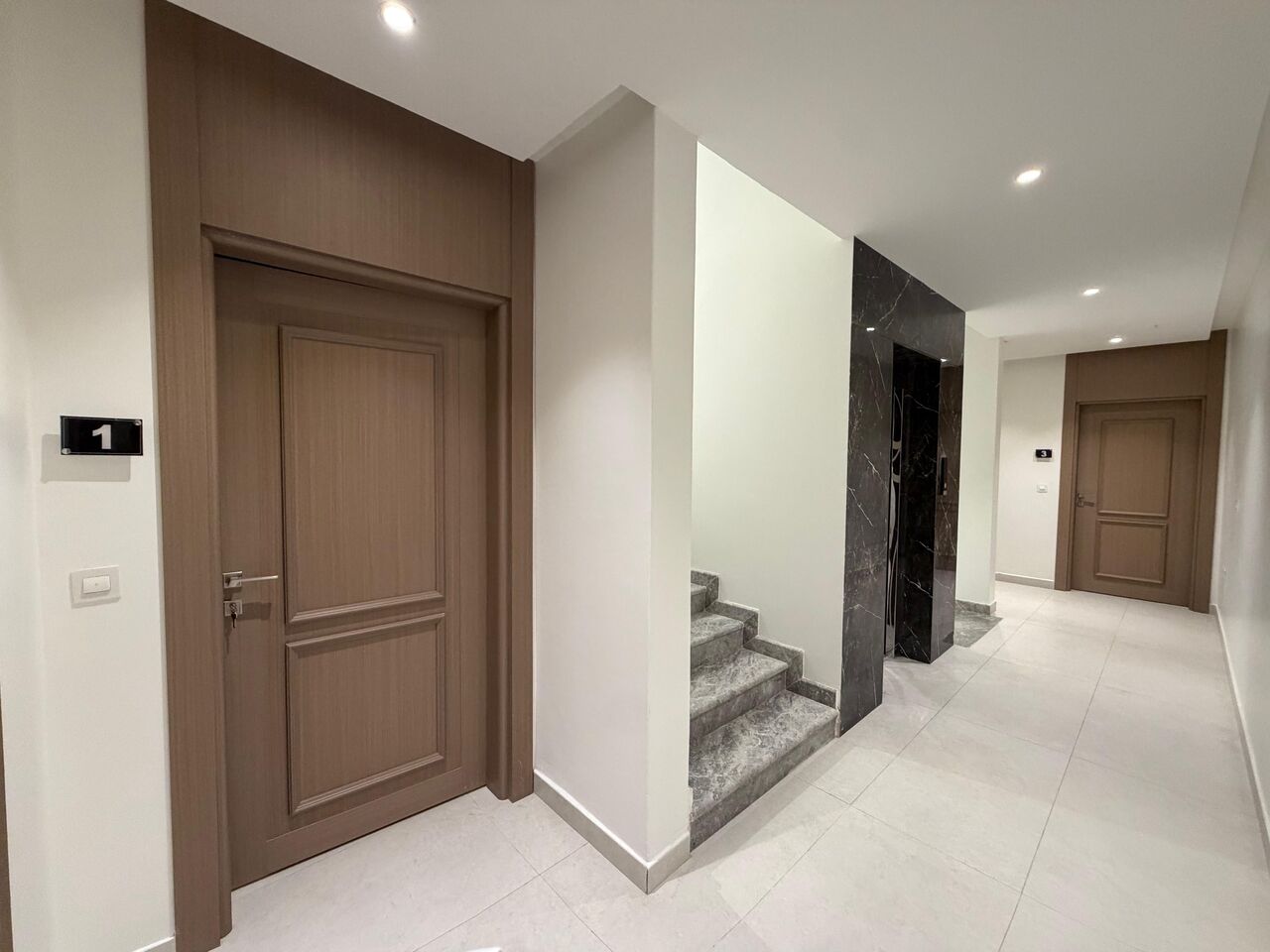 Khobar, Apartments, Flats, Houses & Villas, SAR 30500/year,  2 BR,  New Brand 2 Bhk Family Apartment