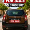BHD 950,  Renault Duster,  2013,  Automatic,  138000 KM,   Car For Sale
