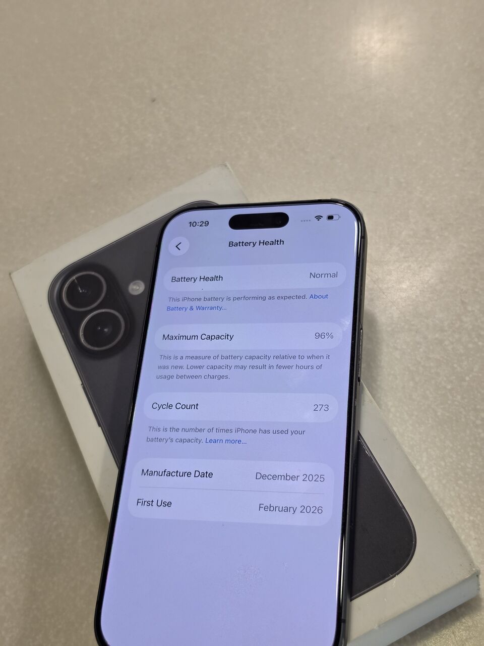 Dammam, Mobile Phones, SAR 2900,  IPhone 17