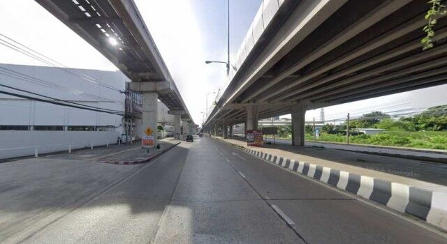 Bangkok, Real Estate For Sale, THB 545925000,  6 BR,  1882 Sq. Feet,  Land For Sale, 4 And A Half Rai, Next To Chaengwattana Road. Near The Pink Line, Si Rat