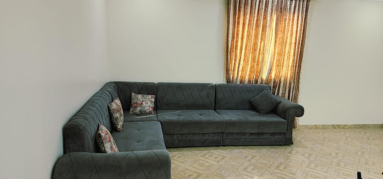 Al Seef, Apartments, Flats, Houses & Villas, BHD 140/month,  Furnished,  1 BR,  ROOM FOR RENT