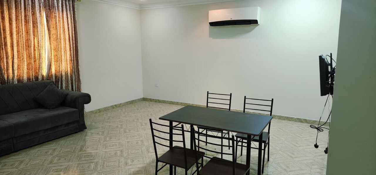Al Seef, Apartments, Flats, Houses & Villas, BHD 140/month,  Furnished,  1 BR,  ROOM FOR RENT