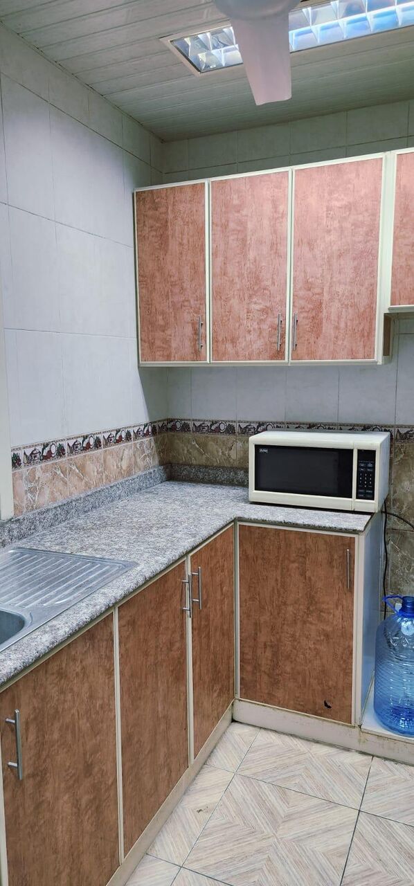 Al Seef, Apartments, Flats, Houses & Villas, BHD 140/month,  Furnished,  1 BR,  ROOM FOR RENT