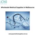 Wholesale Medical Supplies Melbourne - Joya Medical Supplies | Australia