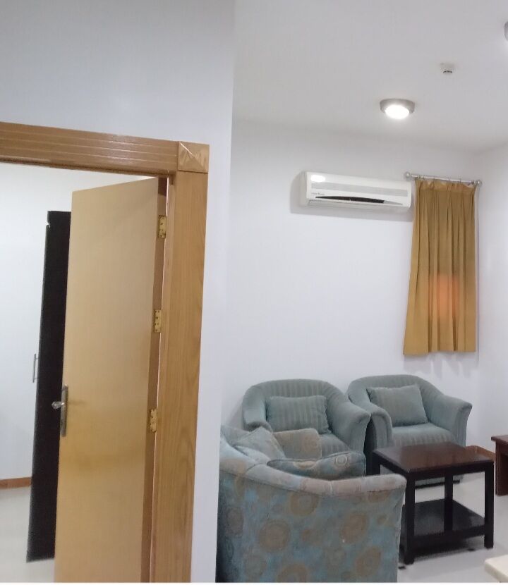 Riyadh, Apartments, Flats, Houses & Villas, SAR 3150/month,  Furnished,  3 BR,  Excellent Quality Standrad Full Furnished Apartments En Suite Studio Flat Units