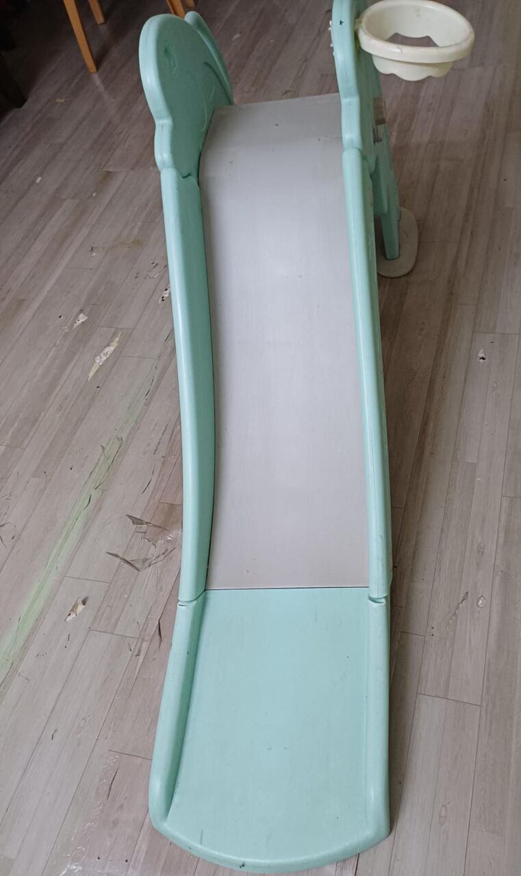 Jeddah, Baby & Kid Stuff, SAR 60,  Slider For Kids