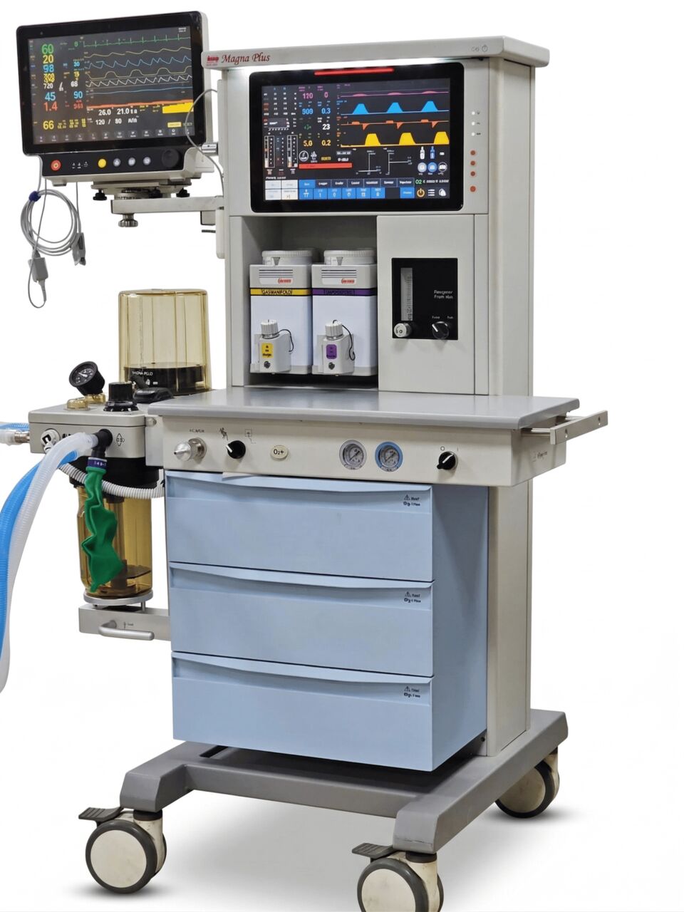 Mumbai, Medical, Medical Equipment Supplier For Hospitals & Clinics