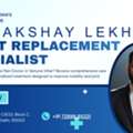 Best Knee Pain Doctor In Yamuna Vihar &ndash; Dr. Akshay Lekhi