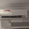 SAR 1200,  LG 2 Ton Split AC Inverter & 1.5 Ton Split AC