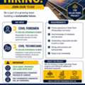 🚨 Hiring – Solar Panel Project 🚨