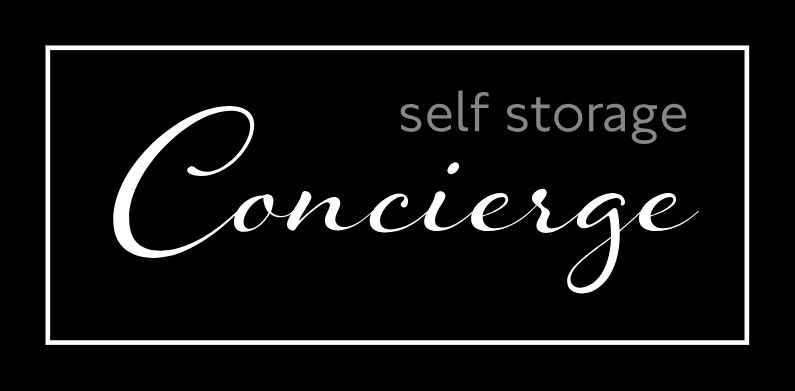 London, Business, Self Storage Concierge