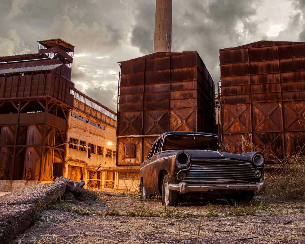 Toronto, Automotive, Scrap Cars For Cash