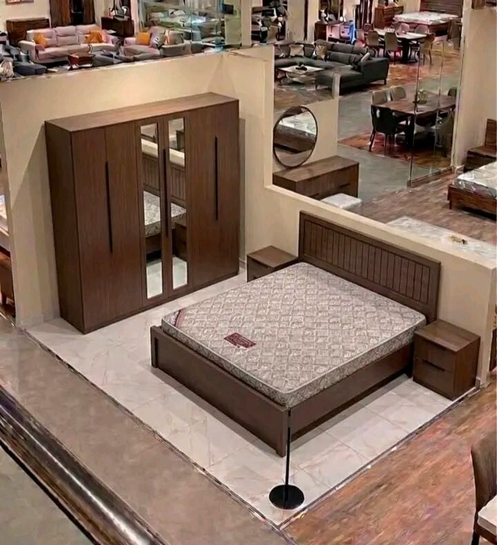 Jeddah, Furniture, SAR 1,  New Classic Luxury Bedroom Sets