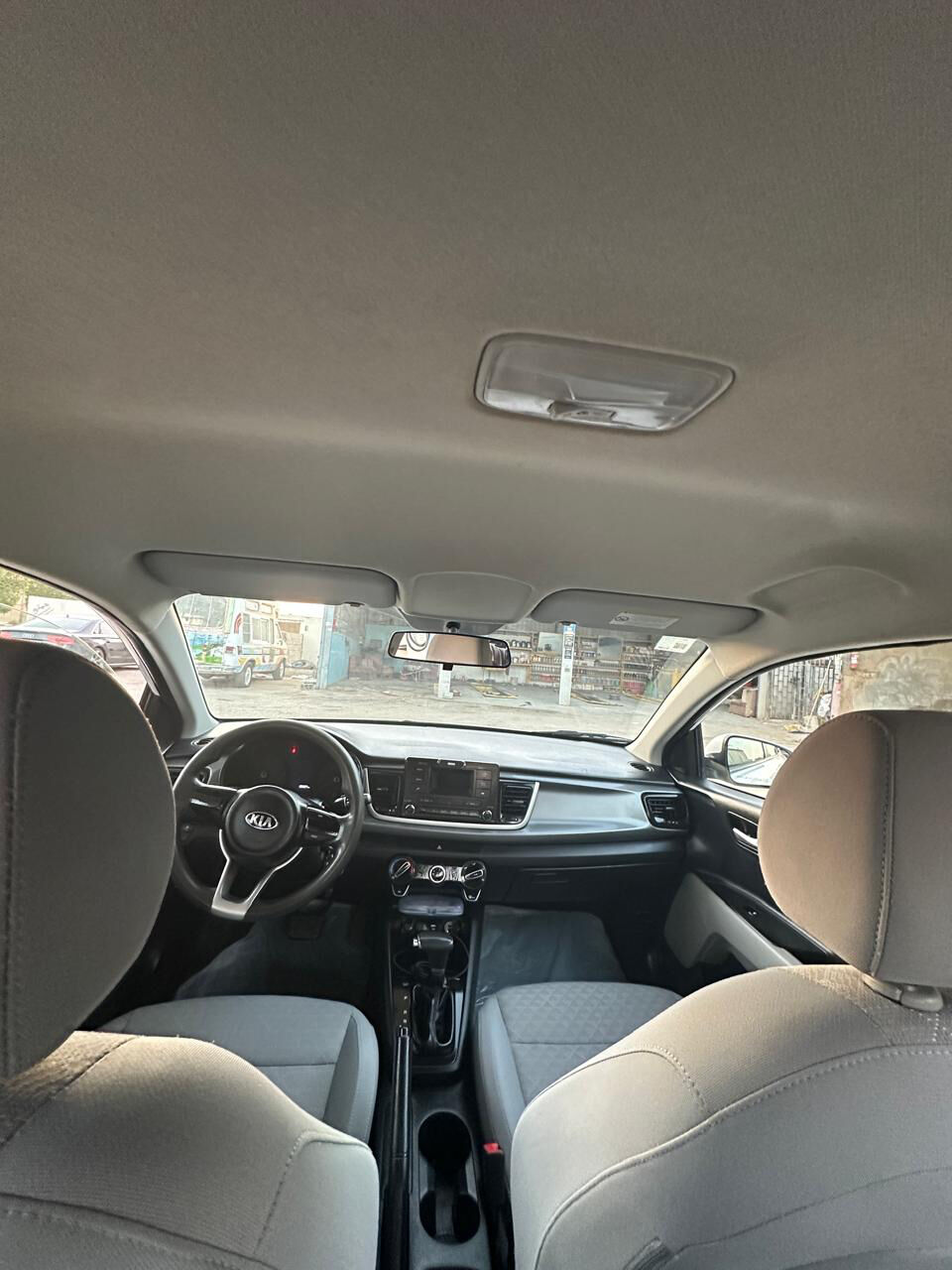 Riyadh, Vehicles, Cars & Trucks , SAR 26500,  Kia Rio,  2019,  Automatic,  167000 KM,  🚗 FOR SALE –  (White)  • Model:   • Color: White • Mileage: 168,000 Km