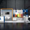 Need More Space? Choose A 10x40 Trade Show Booth Rental That Performs