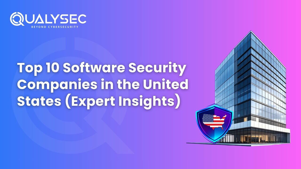 New York, Technical, Top 10 Software Security Companies In The United States (2026 List + Expert Insights)