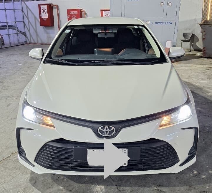 Al Shemaysi, Vehicles, Cars & Trucks , SAR 42000,  Toyota Corolla,  2020,  Automatic,  165000 KM,  , , In Good Condition, 165K Kms, SAR 42000