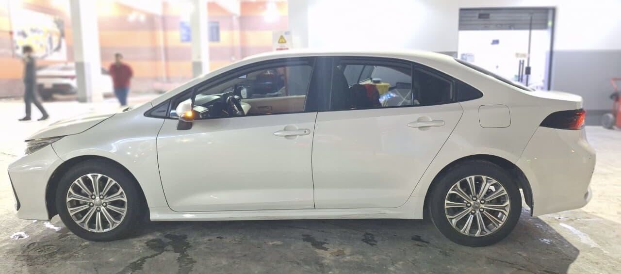 Al Shemaysi, Vehicles, Cars & Trucks , SAR 42000,  Toyota Corolla,  2020,  Automatic,  165000 KM,  , , In Good Condition, 165K Kms, SAR 42000