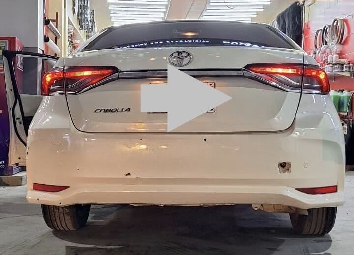 Al Shemaysi, Vehicles, Cars & Trucks , SAR 42000,  Toyota Corolla,  2020,  Automatic,  165000 KM,  , , In Good Condition, 165K Kms, SAR 42000