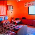 Furnished Single Executive Bachelor For Separate Room Available In Hara