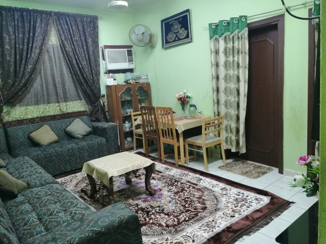 Hara, Apartments, Flats, Houses & Villas, Furnished Single Executive Bachelor For Separate Room Available In Hara