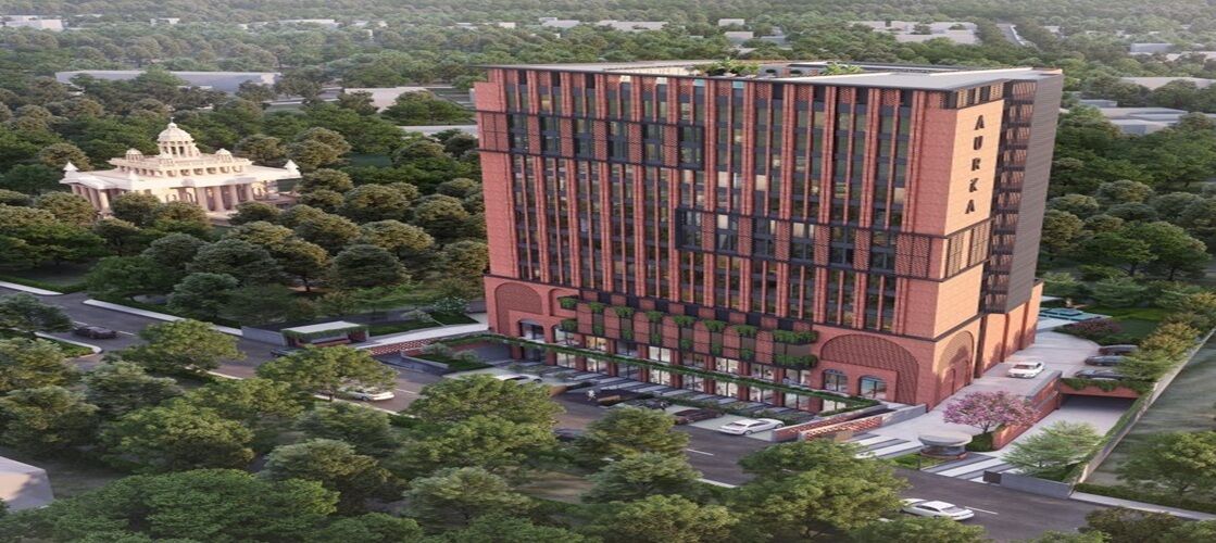 Mumbai, Apartments, Flats, Houses & Villas, INR 9300000/year,  Studio,  640 Sq. Feet,  Veda By Ourika Estates Ayodhya