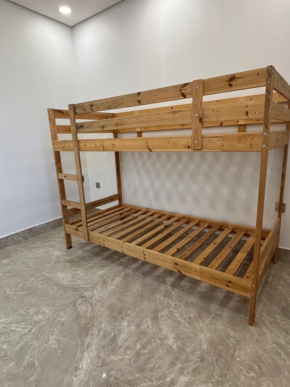 Al Malaz, Furniture, SAR 250,  Bunk Bed