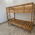 SAR 250,  Bunk Bed