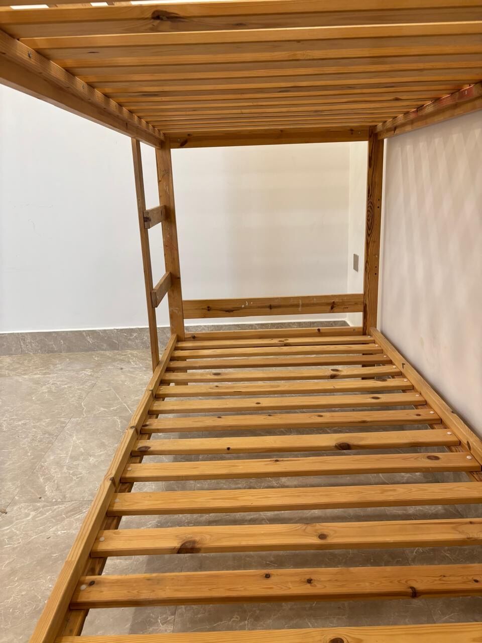 Al Malaz, Furniture, SAR 250,  Bunk Bed