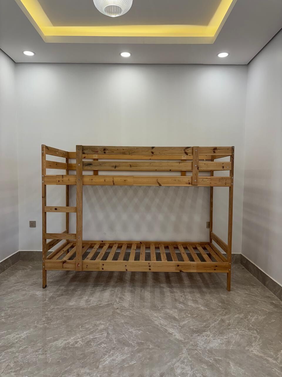 Al Malaz, Furniture, SAR 250,  Bunk Bed