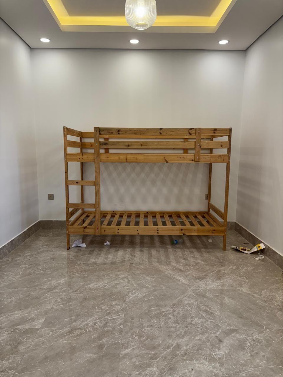 Al Malaz, Furniture, SAR 250,  Bunk Bed