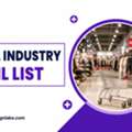 Verified Restaurants Email List For B2B Marketing
