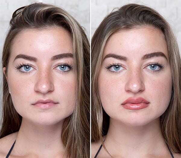 Washington DC, Beautician, Permanent Makeup Vancouver &ndash; Wake Up Beautiful Every Day